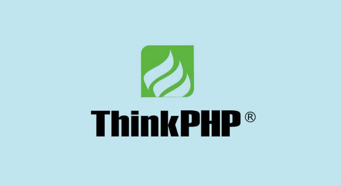 ThinkPHP5 HTTP状态码500